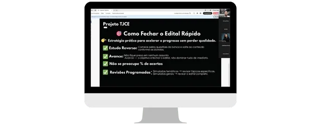 Mentorias Quinzenais em Grupo com Isaque